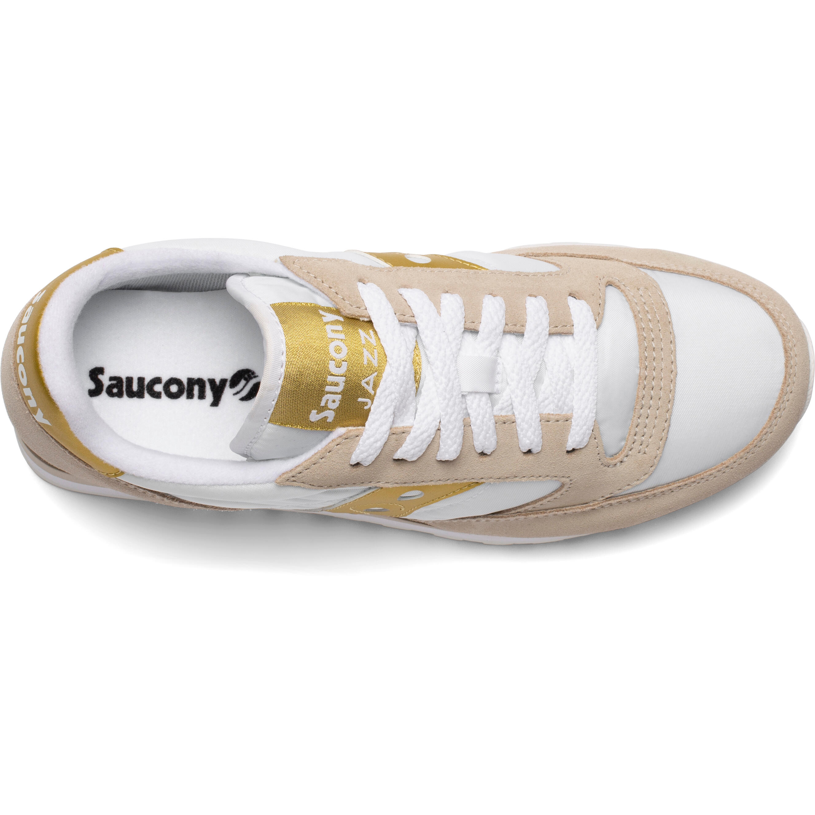 Baskets femme Saucony jazz original 4/5