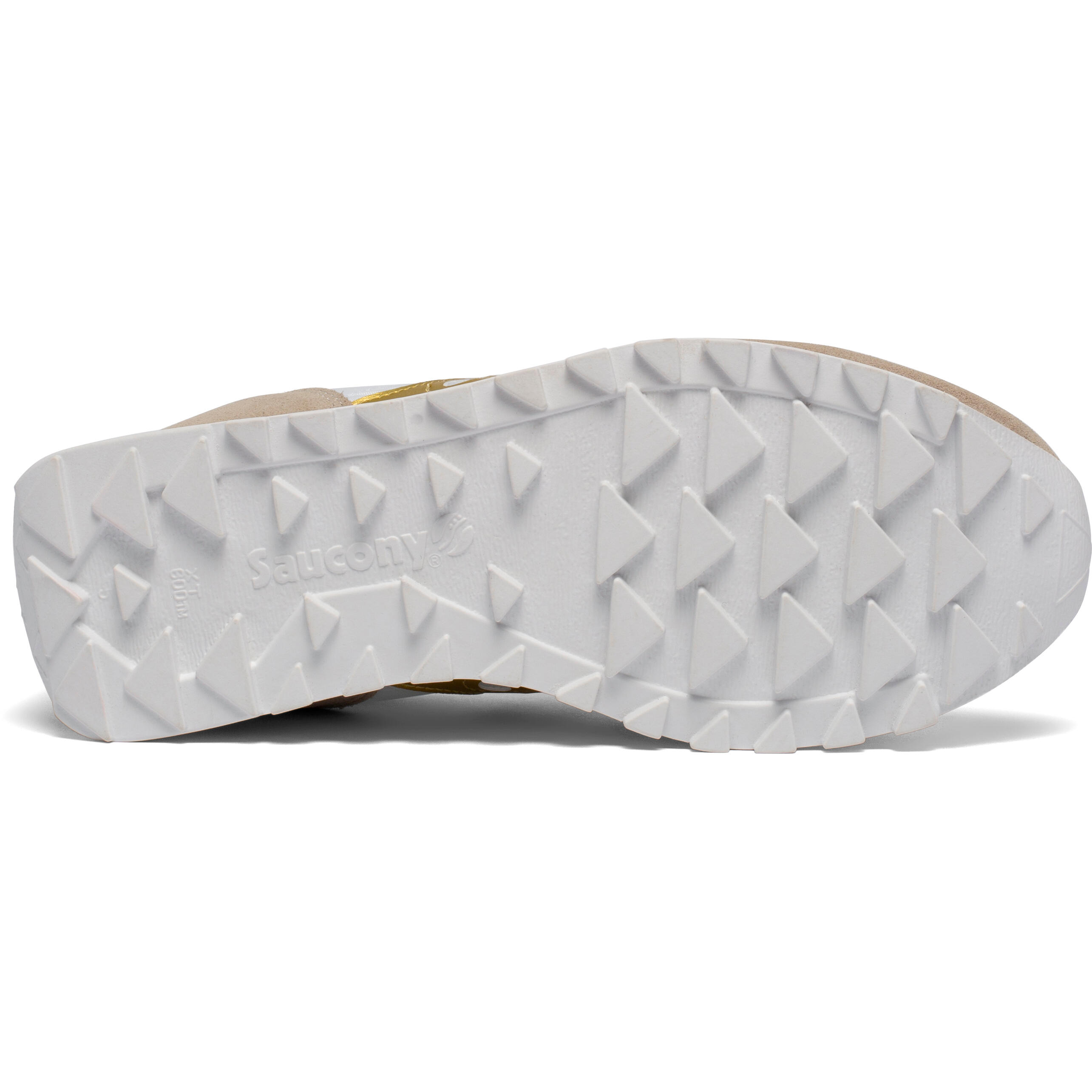 Baskets femme Saucony jazz original 5/5
