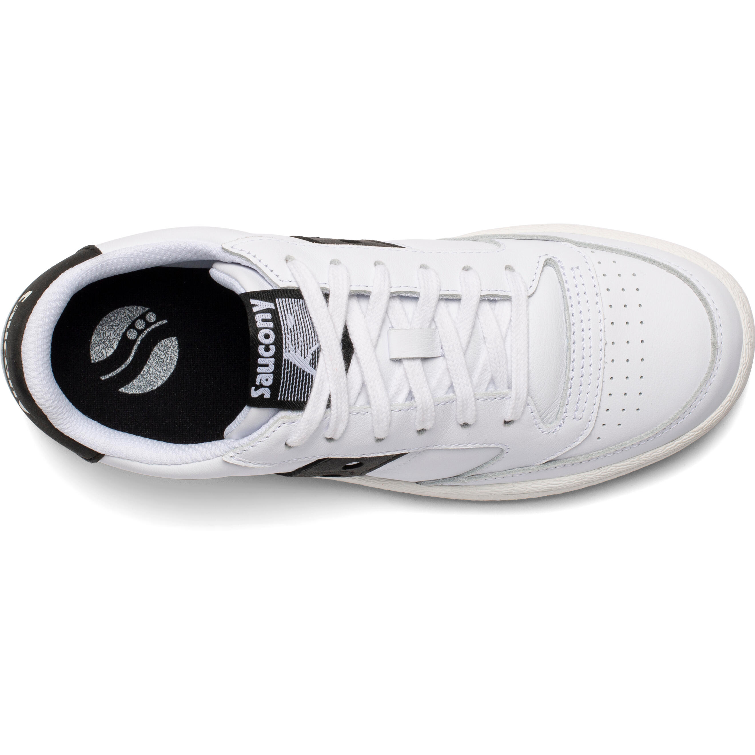 Baskets Saucony jazz court 3/5