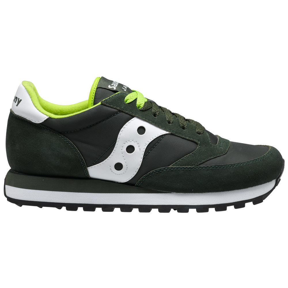 Baskets Saucony jazz original 1/4