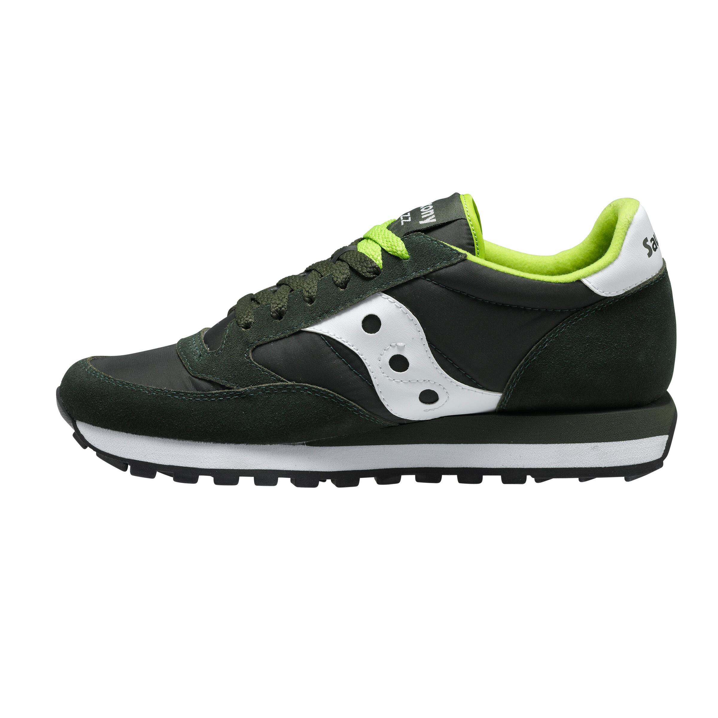 Baskets Saucony jazz original 3/4