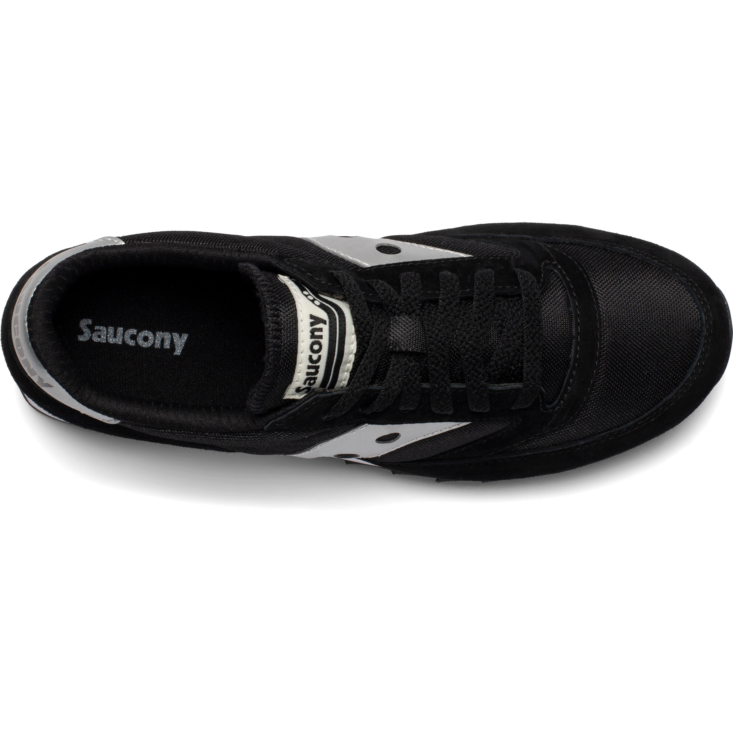 Chaussures Hommes Saucony Jazz 81 noir 3/5