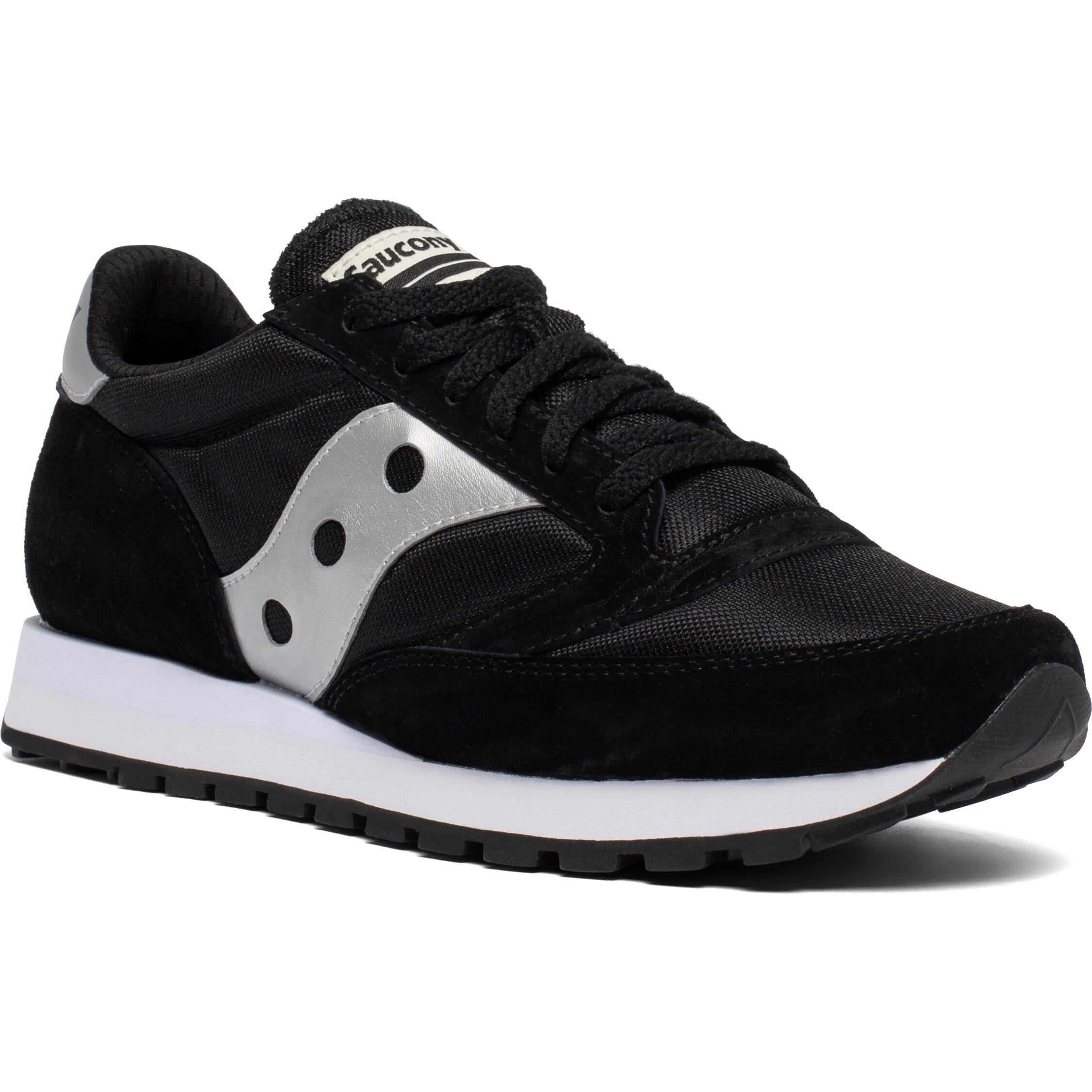 Chaussures Hommes Saucony Jazz 81 noir 5/5