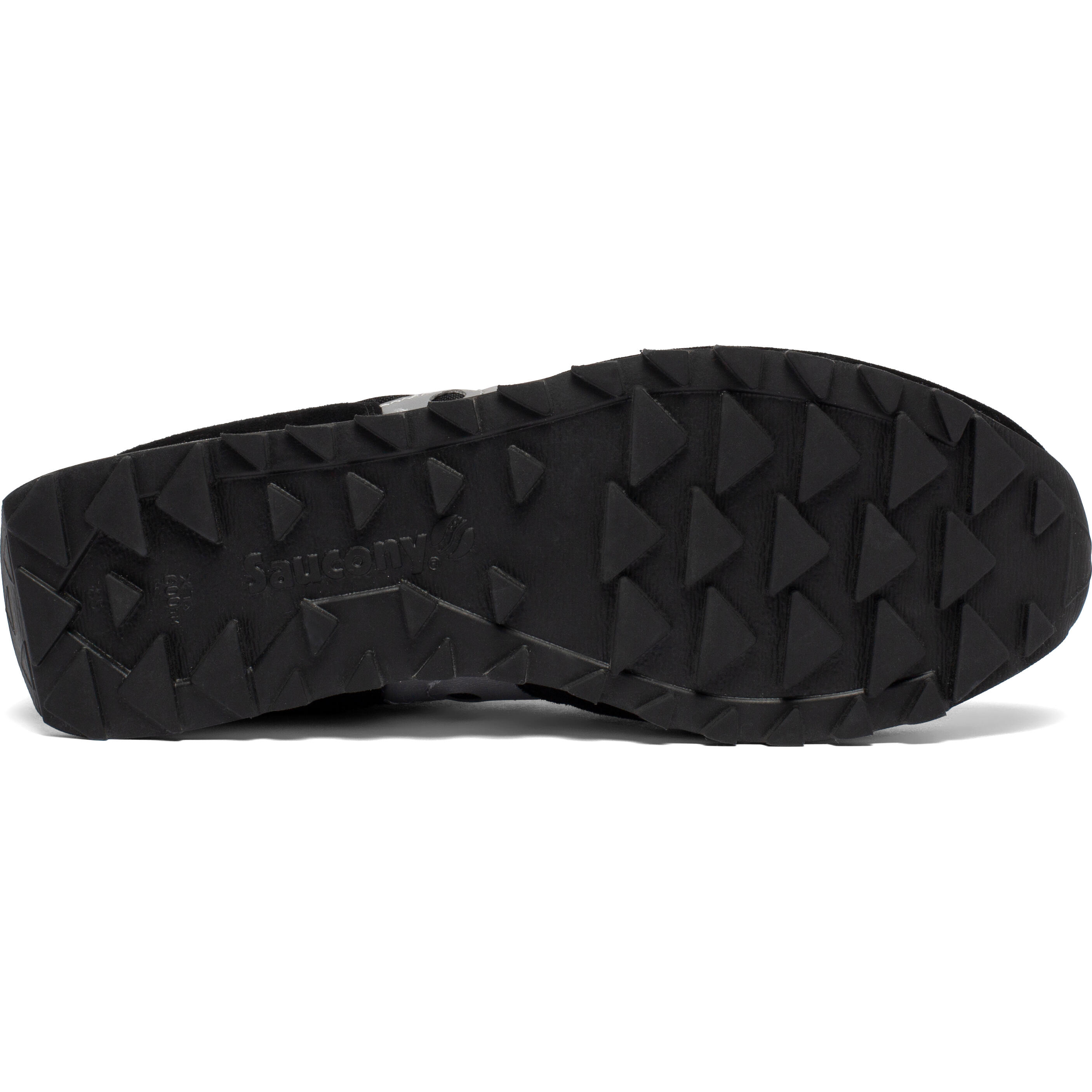 Chaussures Hommes Saucony Jazz 81 noir 4/5