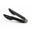 Korea Stuck-in Camping Ultralight Tongs - Black