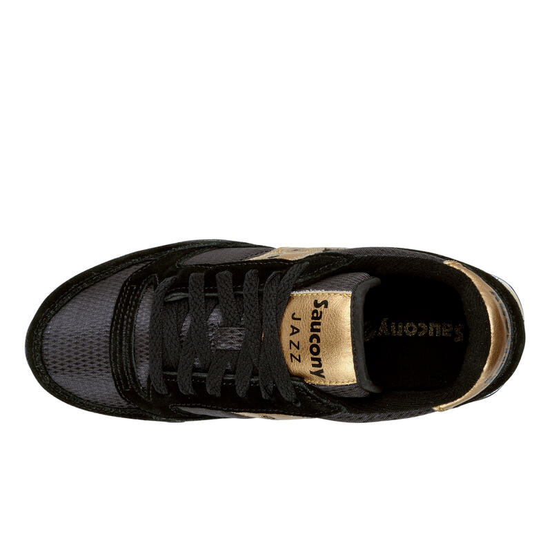 Trenerzy damscy Saucony jazz original