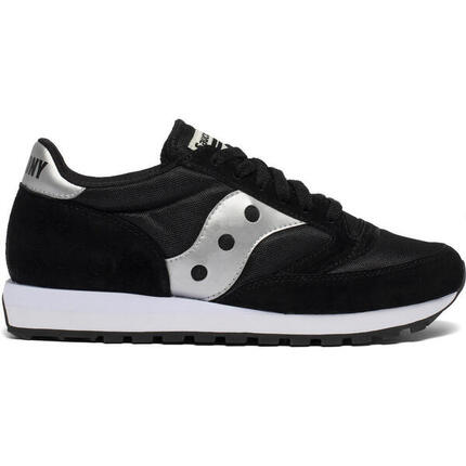 Chaussures Hommes Saucony Jazz 81 noir