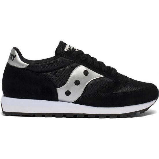 Zapatillas Hombre Saucony Jazz 81 Negro