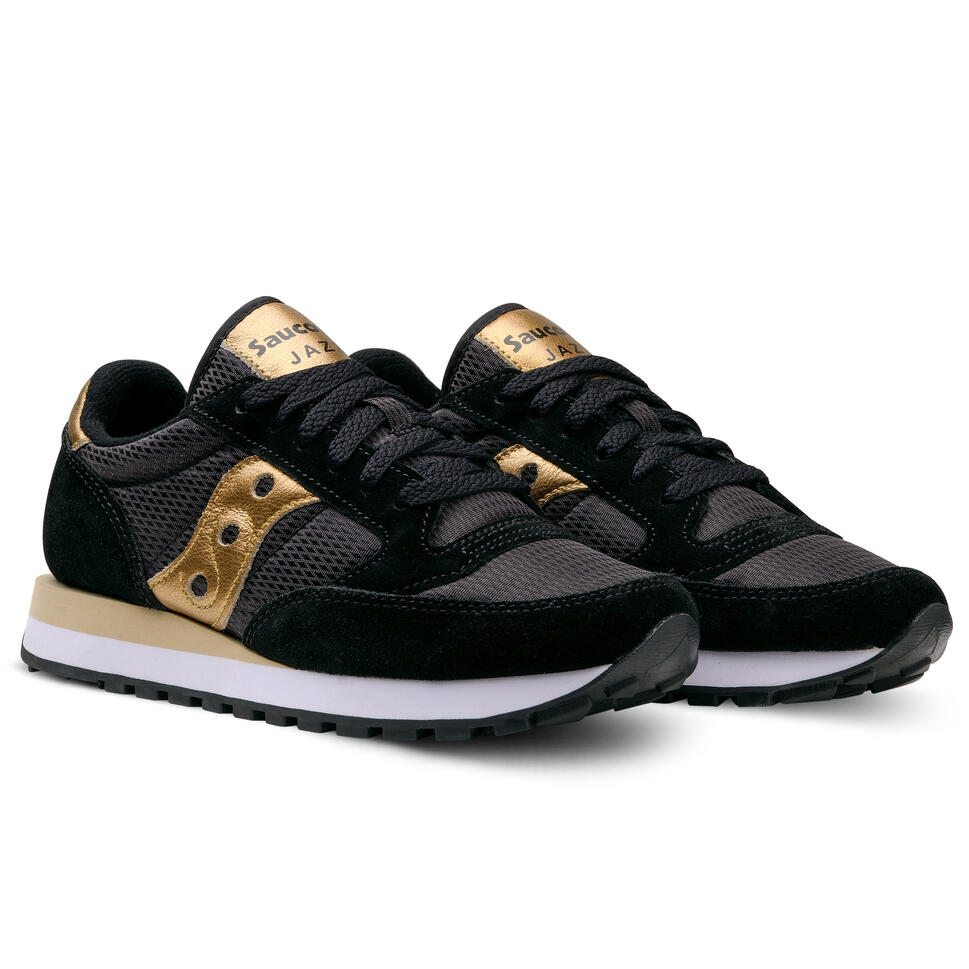 Trenerzy damscy Saucony jazz original