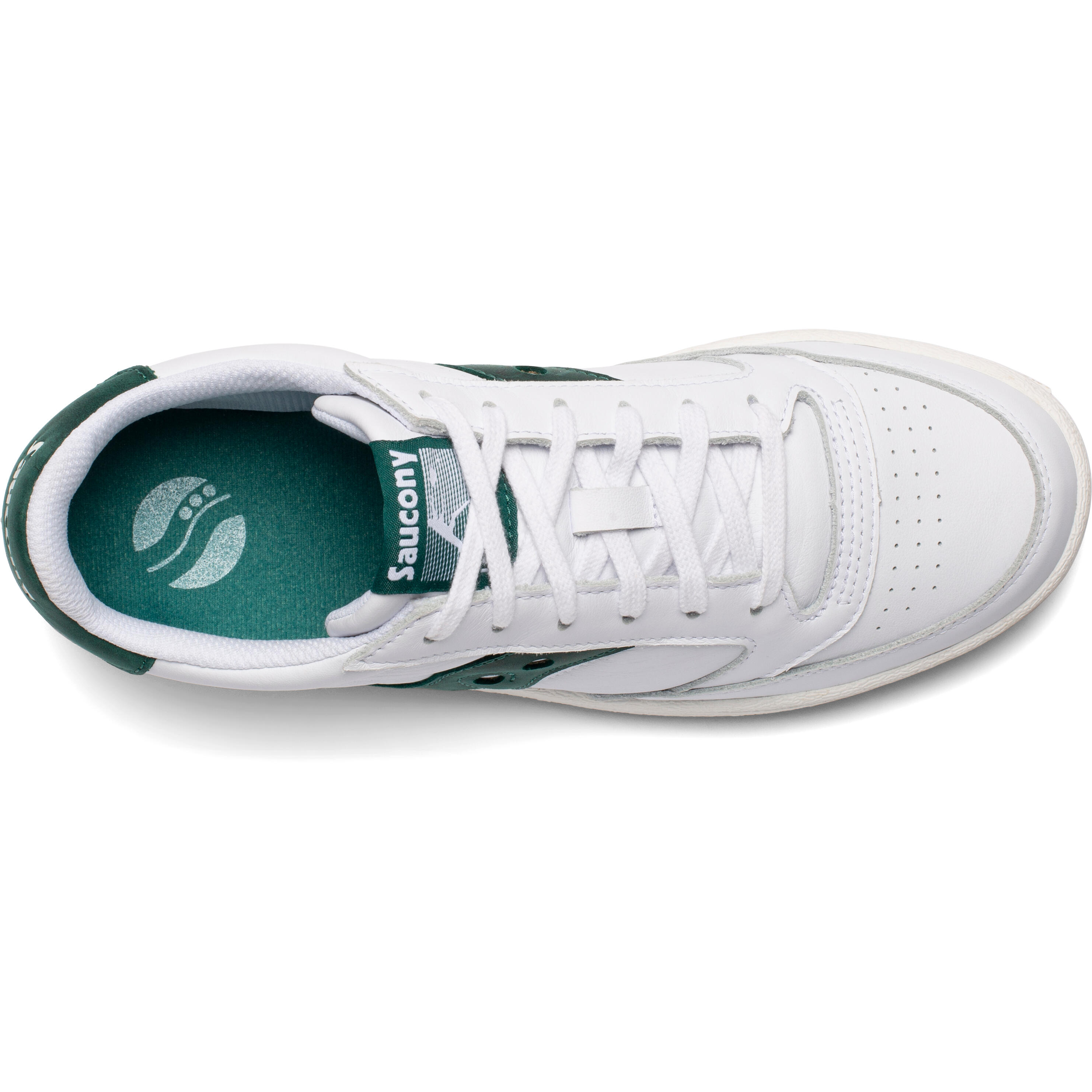Baskets Saucony jazz court 3/5