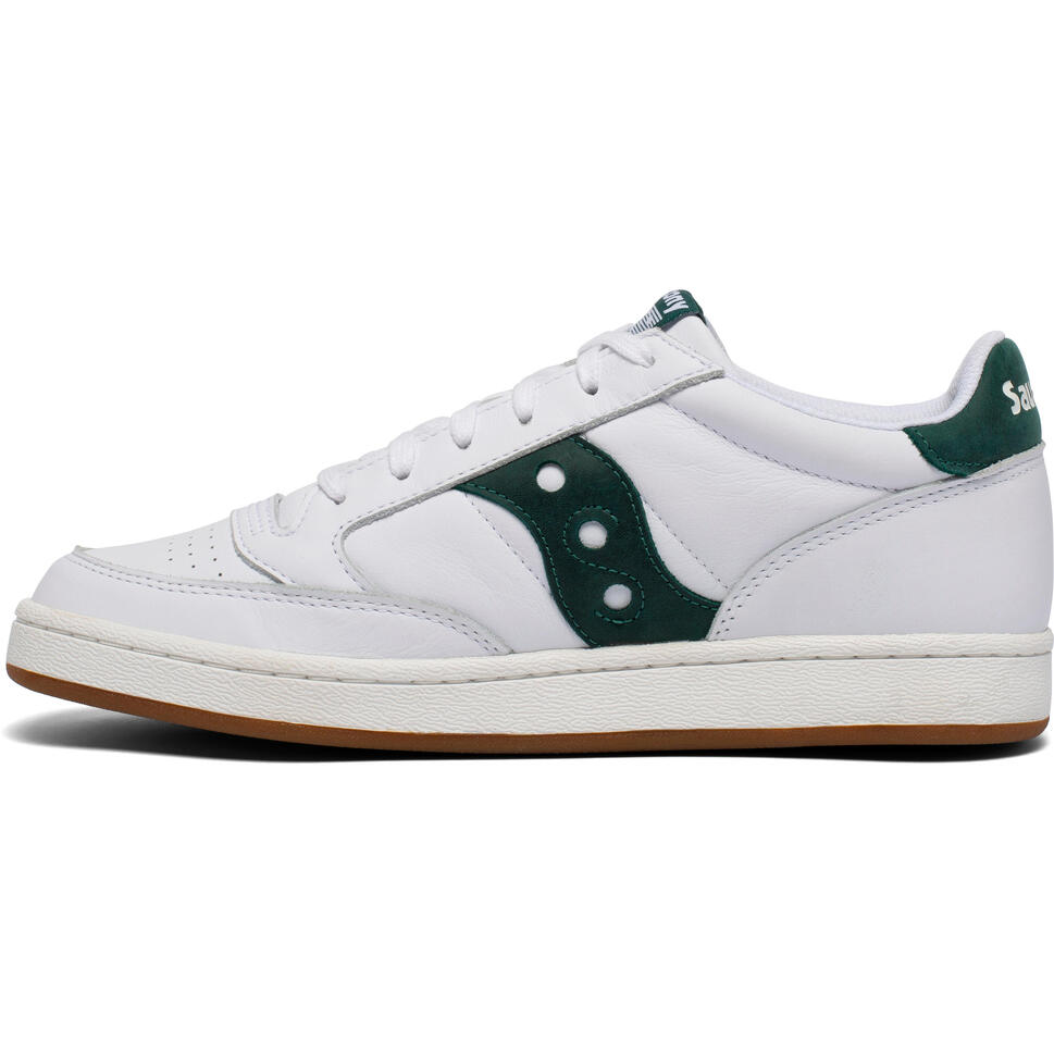 Trenerzy Saucony jazz court
