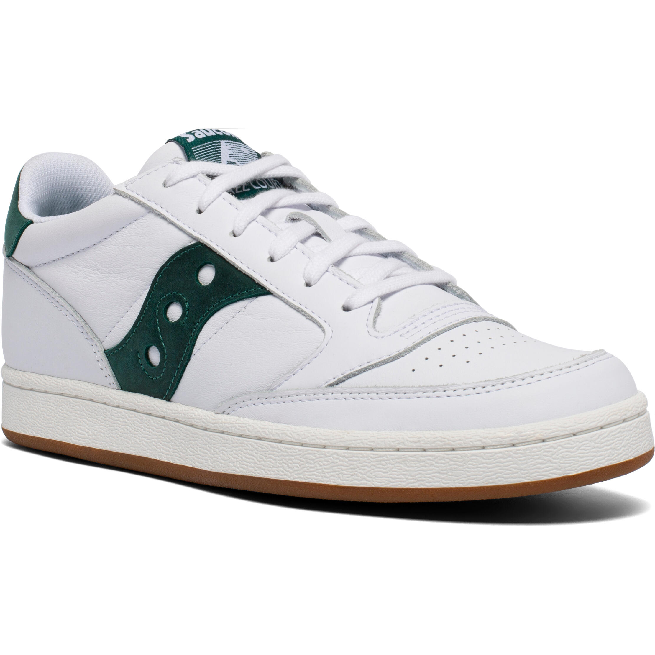 Baskets Saucony jazz court 5/5