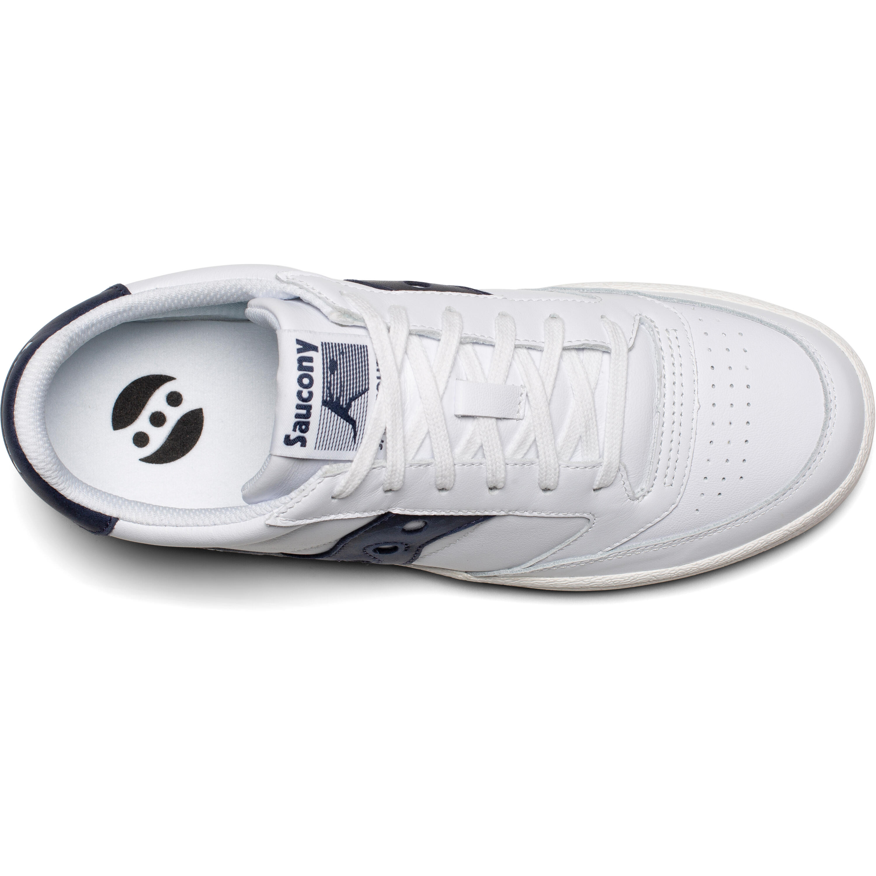 Baskets Saucony jazz court 3/5