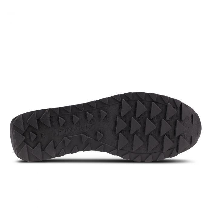 Boty univerzálni pánské Saucony Jazz Black White