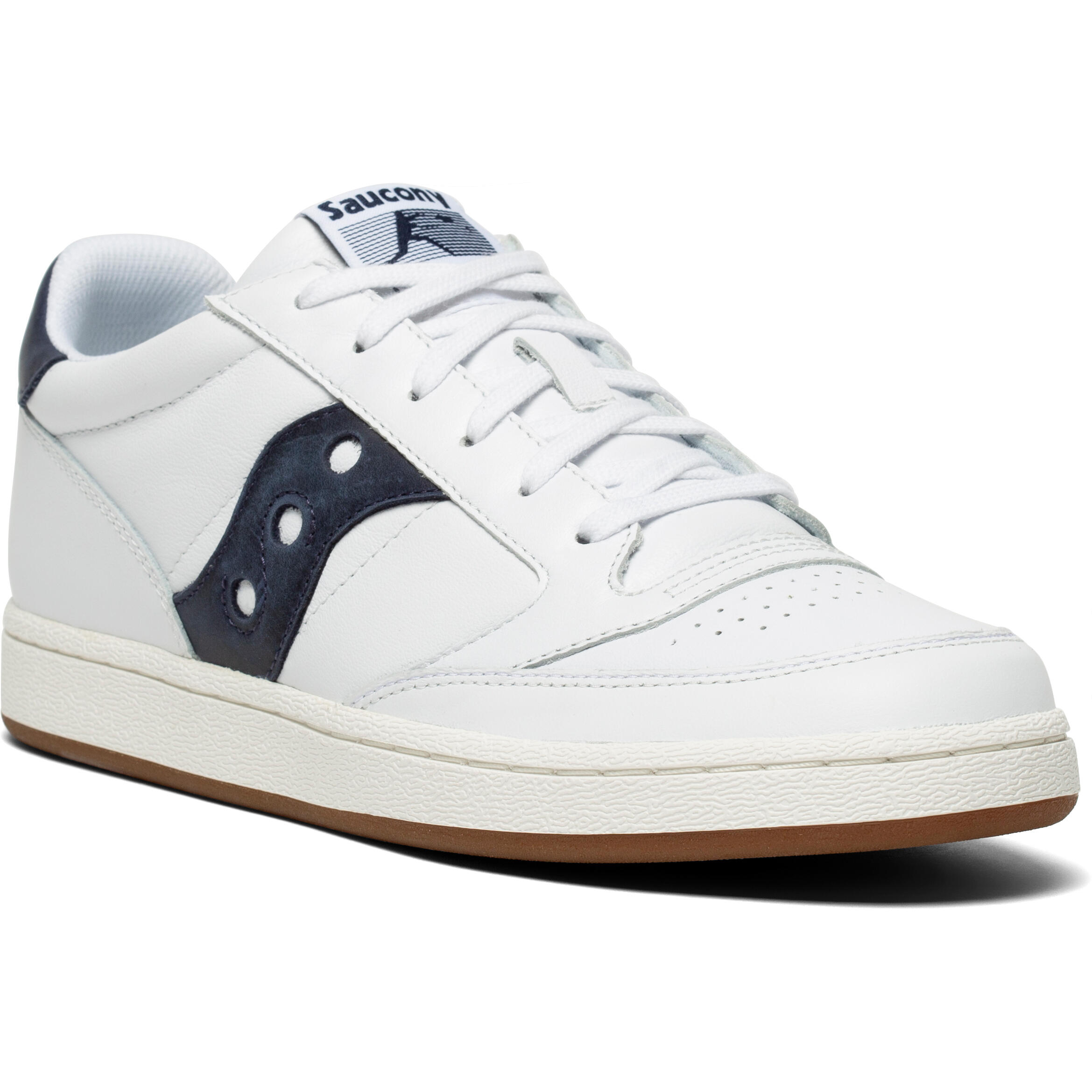 Baskets Saucony jazz court 5/5
