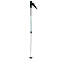 Batons De Ski Escaper Telescopic Safety