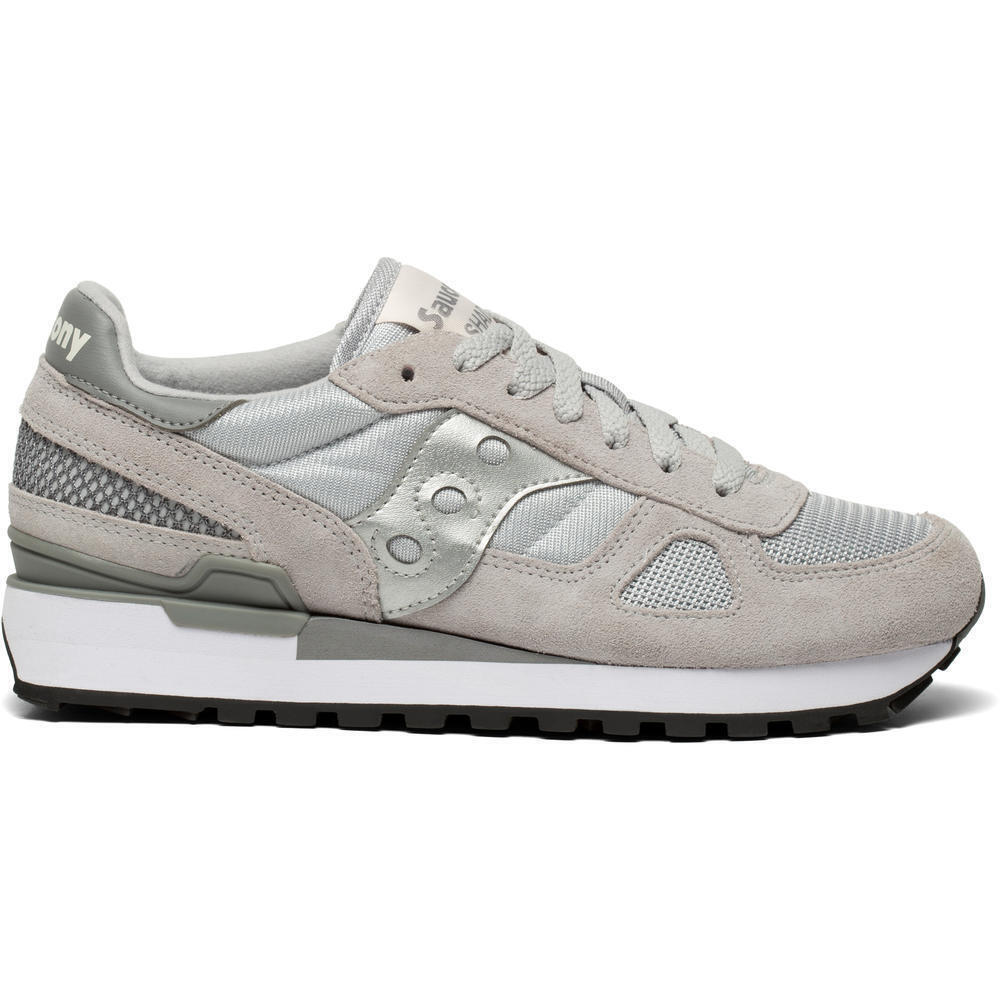 Saucony - Baskets Femme Saucony Shadow Original - Baskets - Gris - 38 - Decathlon