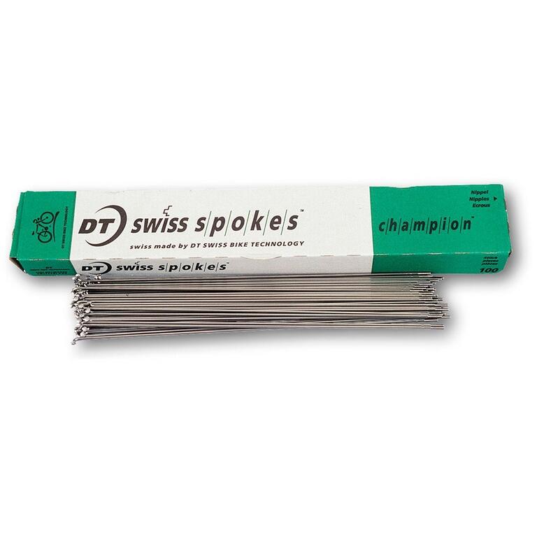 Pudełko 100 szprych DT Swiss 265x2