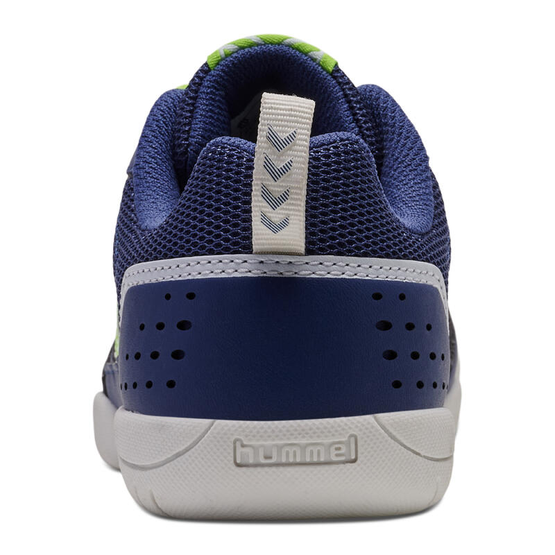 Chaussures casual enfant Hummel Aero Team 2.0 Bleu