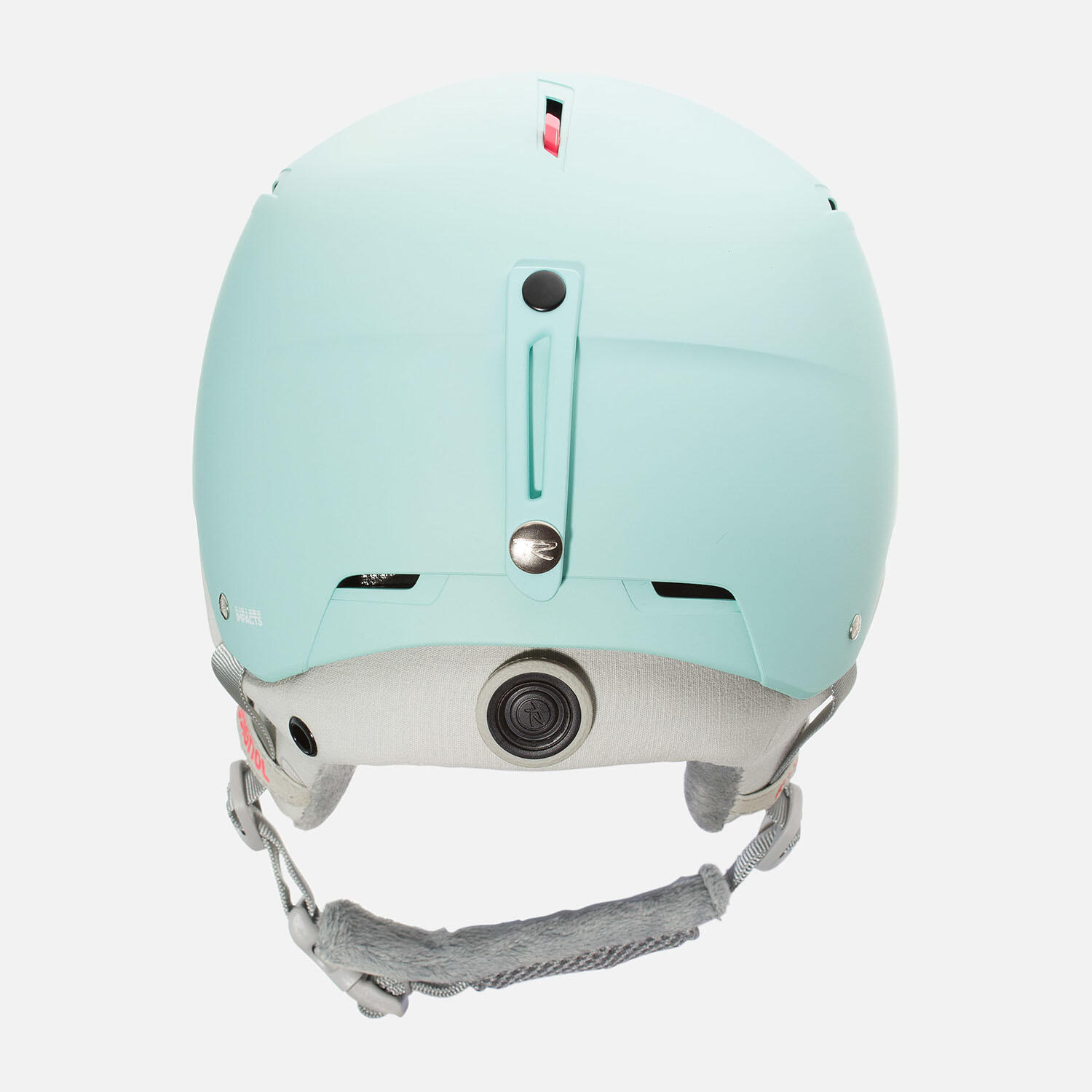 Kask Templar IMPACTS Rossignol Niebieski Damski 2/5