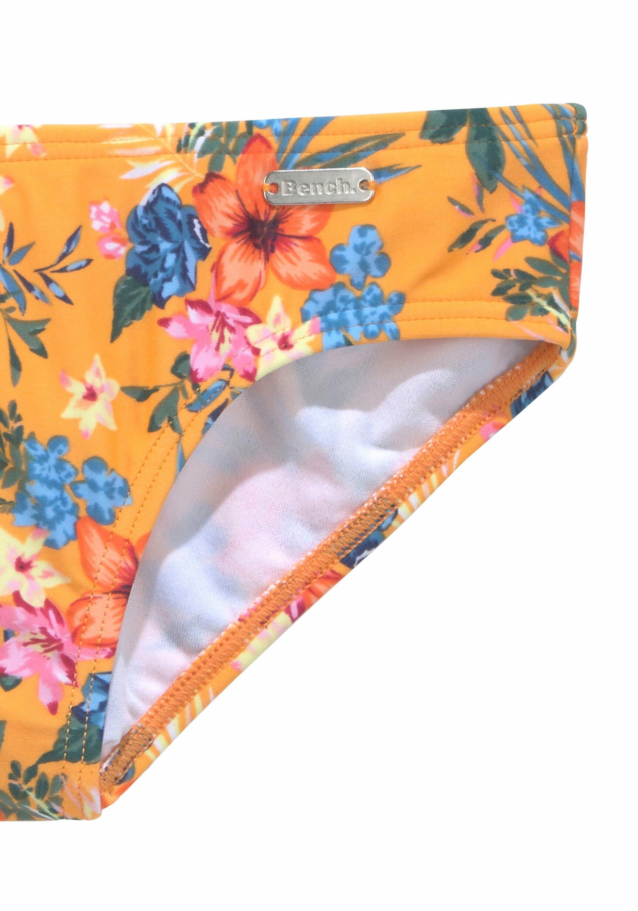 BENCH Bustier-Bikini für Kinder 2/4