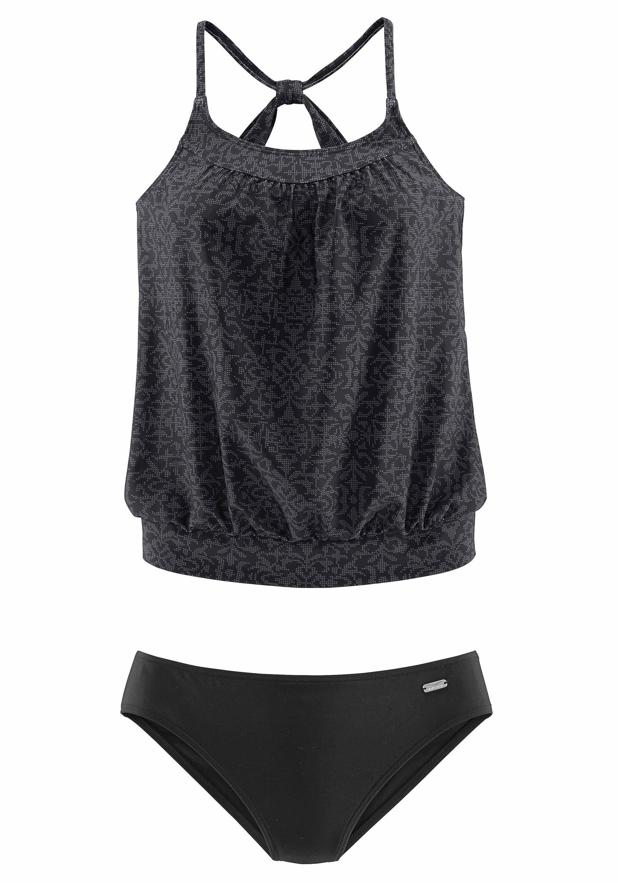 Damen Venice Beach Tankini 2/6