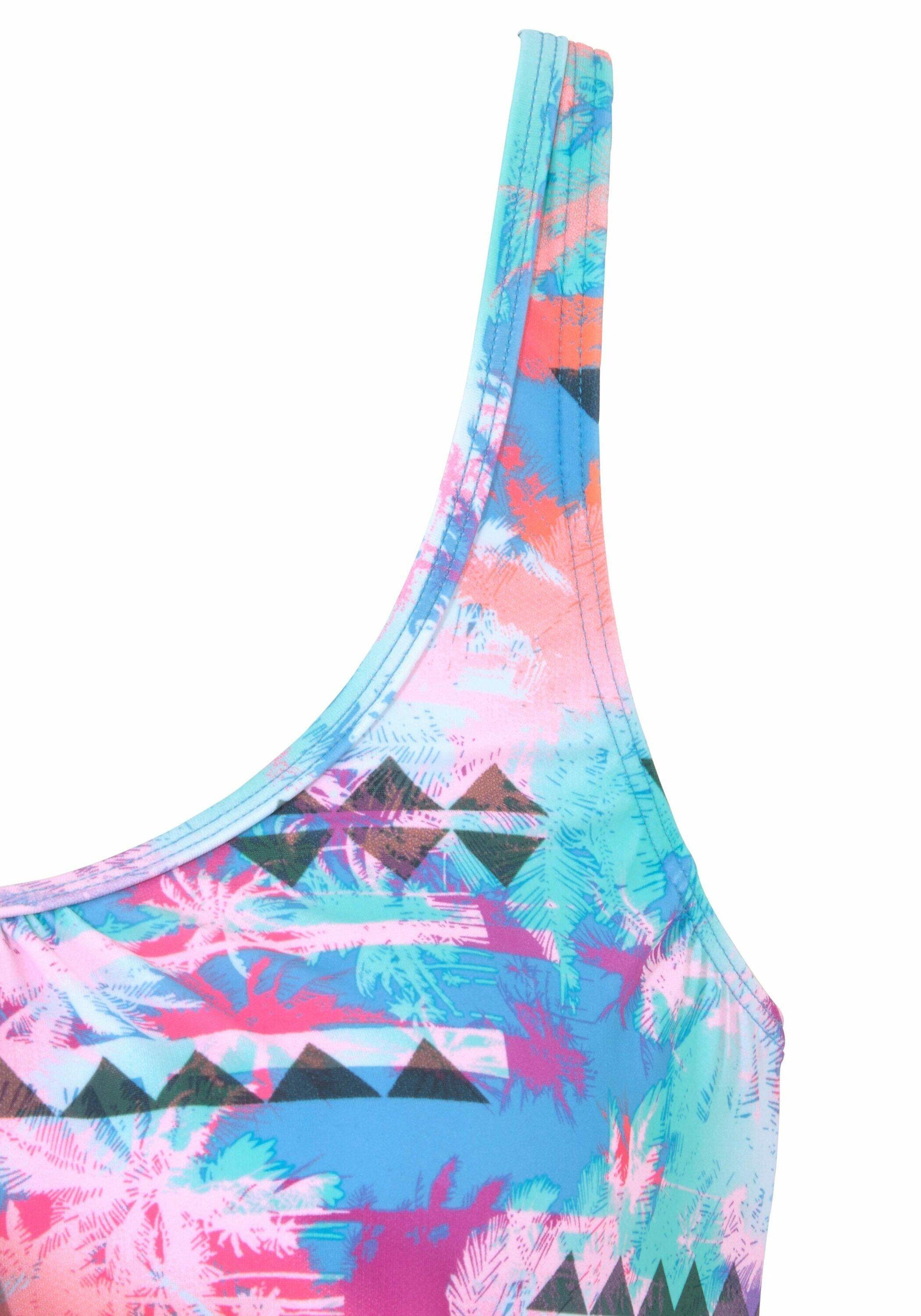 Damen Venice Beach Tankini 3/6