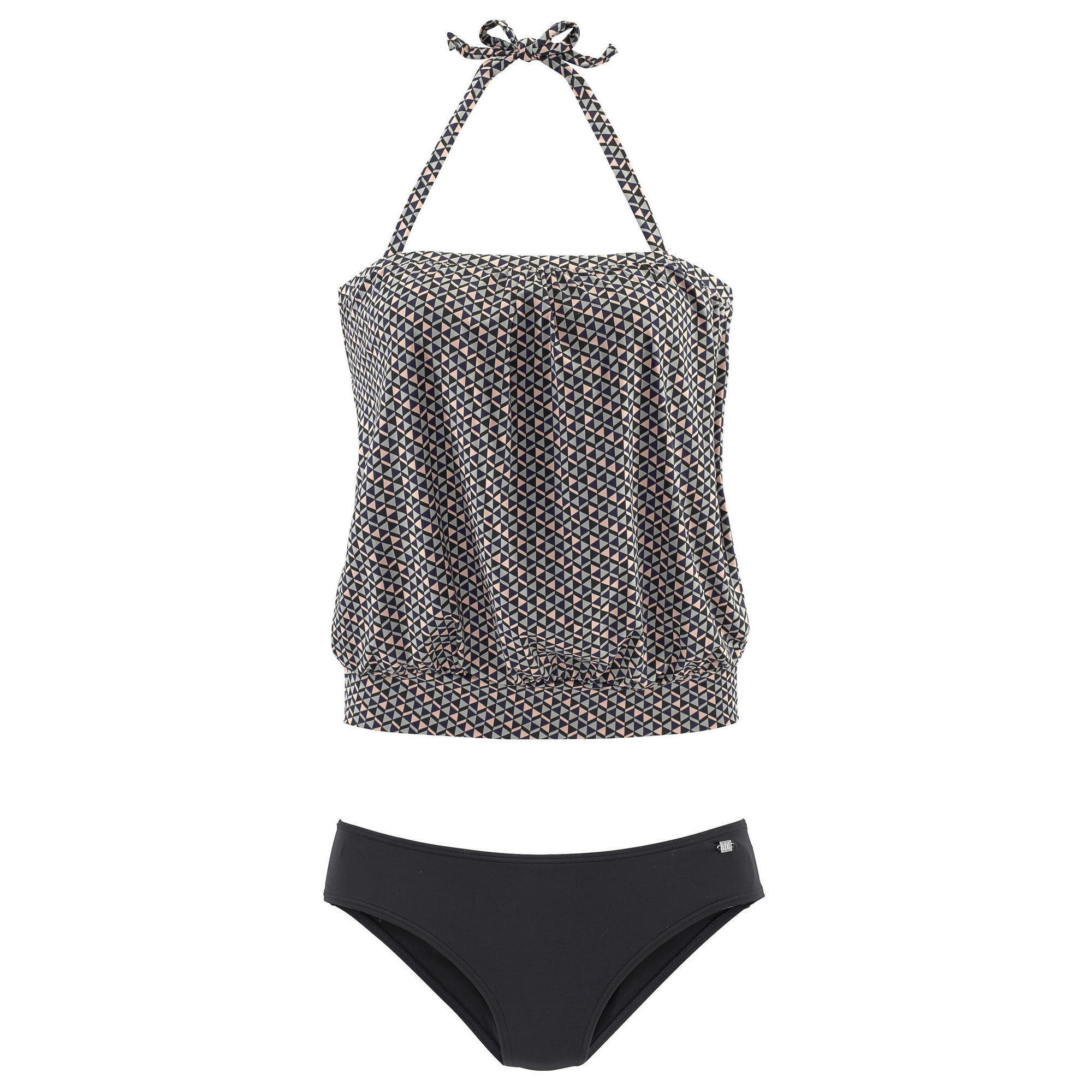 Damen JETTE Tankini 2/6