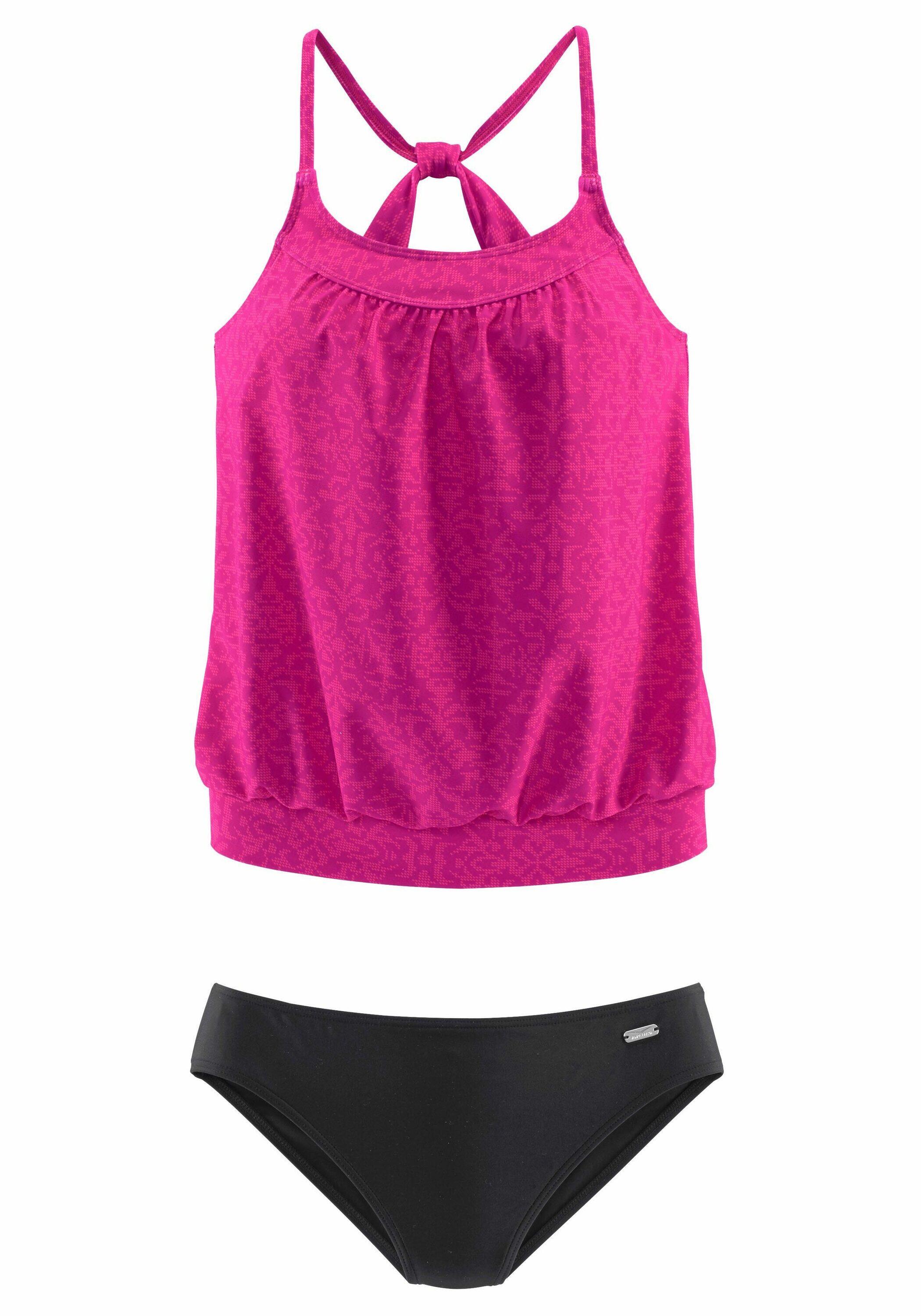 Damen Venice Beach Tankini 2/6