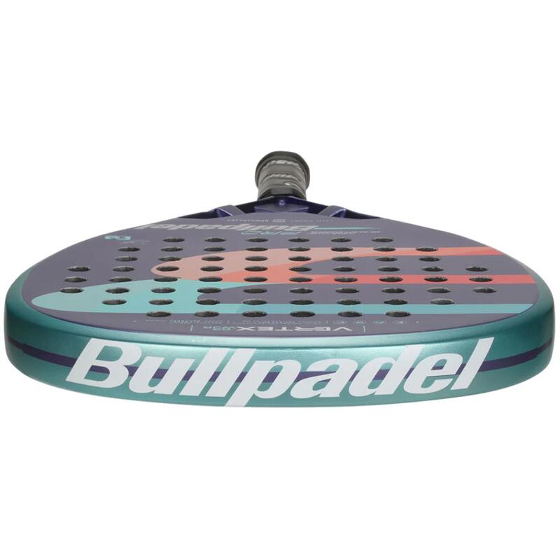 RAQUETTE DE PADEL Bullpadel Vertex Junior Girl