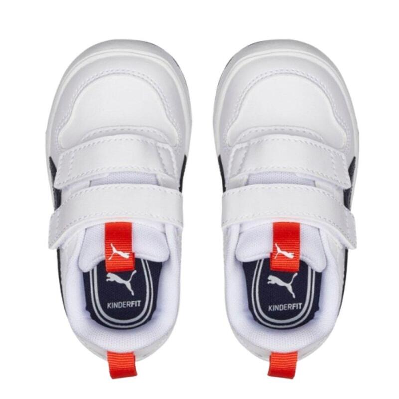 Pantofi Sport Puma Model Multiflex Sl V Culoare Alb