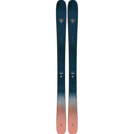 Narty Rossignol Rallybird 92