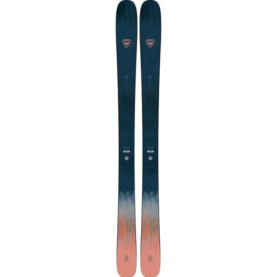 Narty Rossignol Rallybird 92