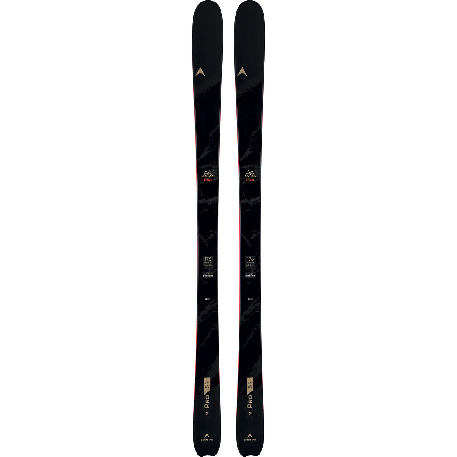 DYNASTAR Esqui sem encadernação Dynastar M-Pro 85 Open