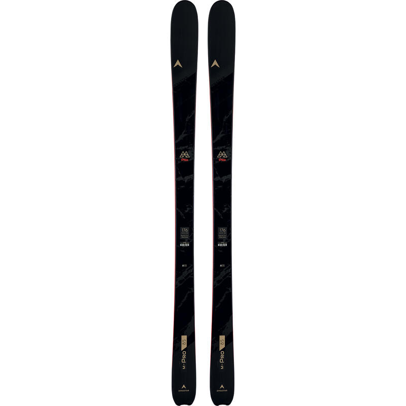 Ski ohne Bindung Dynastar M-Pro 85 Open