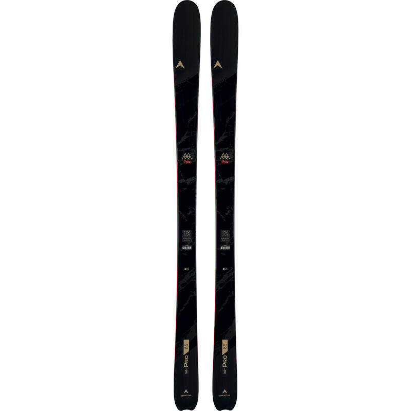 Ski Seul (sans Fixations) M-pro 85 Homme