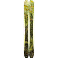 Skis Seul ( Sans Fixations) Blackops 118 Homme