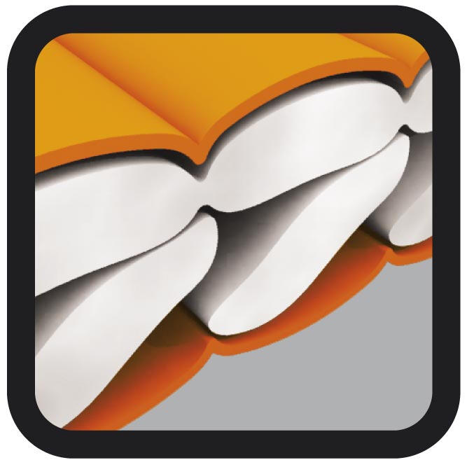 Śpiwór Pinguin Micra CCS left