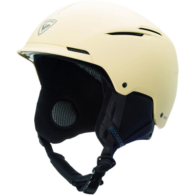 Casque De Ski/snow Templar Impacts Sand Homme