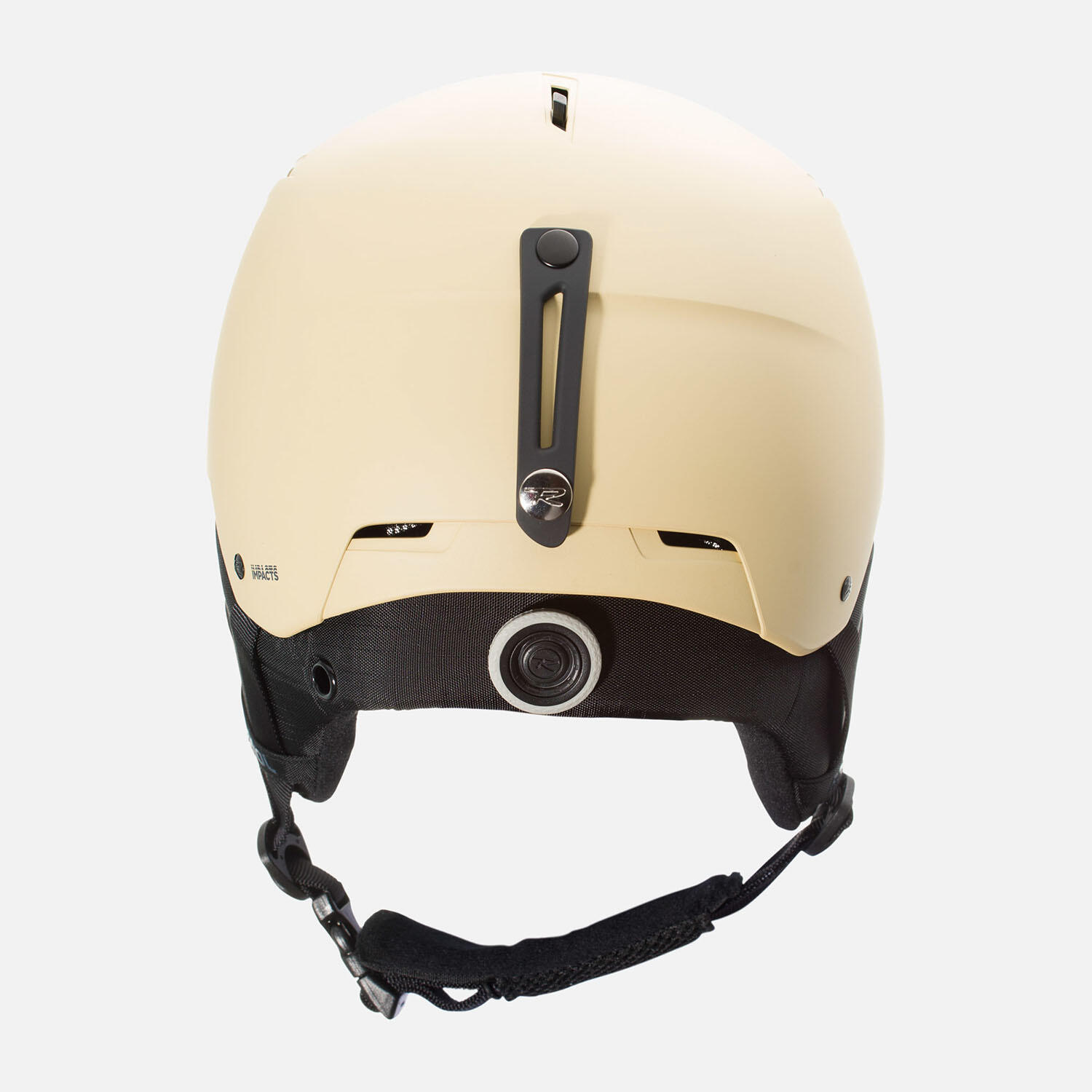 Casco da sci Rossignol Templar IMPACTS Sand Uomo 2/5