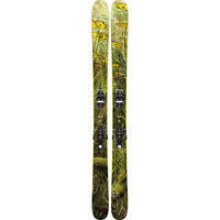 Pack Ski Blackops 118 + Fixations Spx 12 Metrix Homme