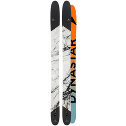 Ski sans fixation Dynastar M-Free 118 F-Team Open