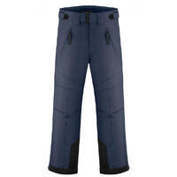 Pantalon De Ski Poivre Blanc 0920 Gothic Blue 6 Garçon