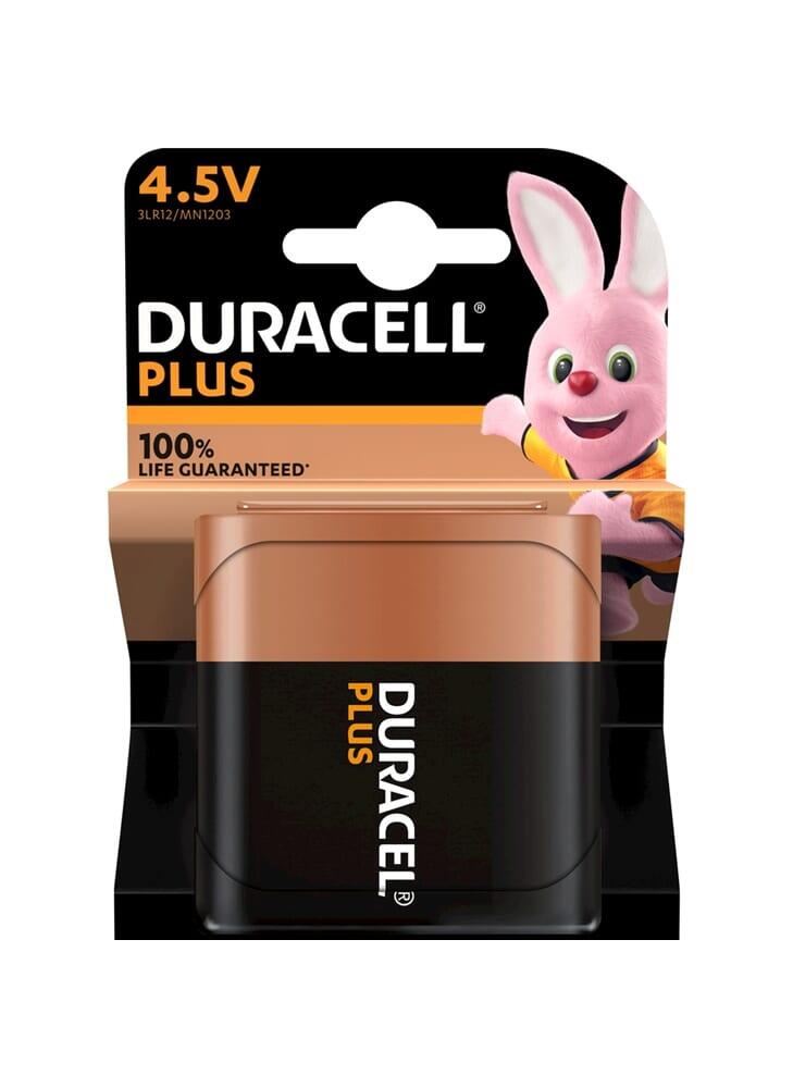 DURACELL picture