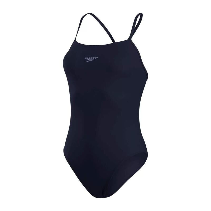 Maillot de bain 1 pièce femme Speedo Eco+ Thinstr