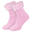 Thermosocken 'fleecy' | Damen | Rosa