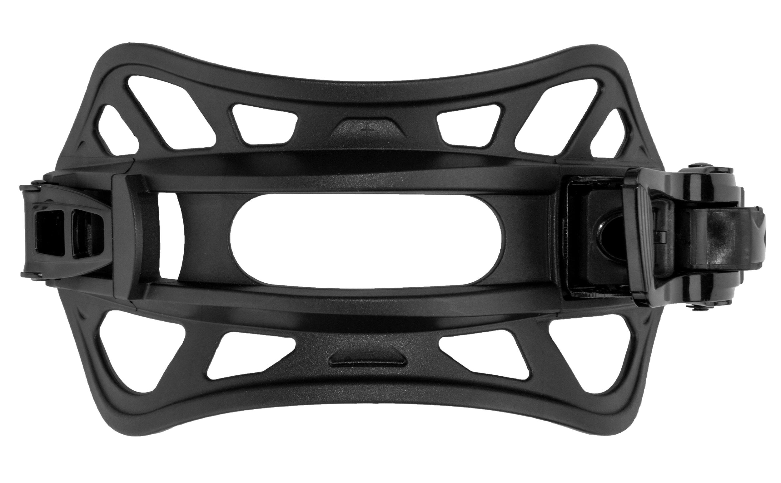 Snowboardové vázání Raven S230 5/6