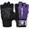 Fitness Handschoenen W1 - Met open vingertoppen