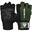 Gants de fitness W1 - Avec bouts des doigts ouverts