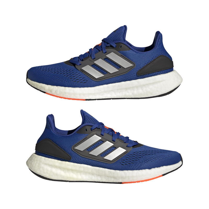 Zapatilla Pureboost 22 para correr